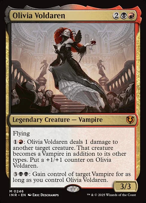 INR 246 Olivia Voldaren M
