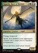 [Foil] INR 247 Sigarda, Host of Herons M
