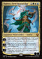[Foil] INR 249 Tamiyo, Field Researcher M