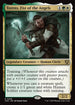 [Foil] INR 250 Torens, Fist of the Angels R