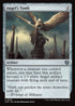[Foil] INR 253 Angel's Tomb U