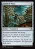 [Foil] INR 258 Cobbled Wings C