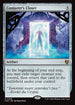 [Foil] INR 259 Conjurer's Closet R