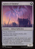 [Foil] INR 260 Cryptolith Fragment U