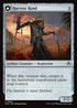 [Foil] INR 265 Harvest Hand C