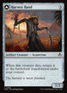 [Foil] INR 265 Harvest Hand C
