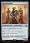 INR 268 Metallic Mimic R