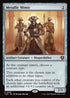 INR 268 Metallic Mimic R