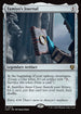 [Foil] INR 272 Tamiyo's Journal R