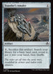 [Foil] INR 273 Traveler's Amulet C