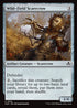 [Foil] INR 274 Wild-Field Scarecrow C
