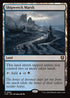 [Foil] INR 284 Shipwreck Marsh R