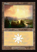[Foil] INR 288 Plains (0288 - Retro Frame) L