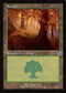 [Foil] INR 296 Forest (0296 - Retro Frame) L