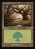 [Foil] INR 297 Forest (0297 - Retro Frame) L