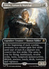 [Foil] INR 298 Odric, Lunarch Marshal (0298 - Borderless) R