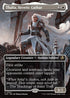 [Foil] INR 300 Thalia, Heretic Cathar (0300 - Borderless) R