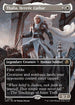 [Foil] INR 300 Thalia, Heretic Cathar (0300 - Borderless) R