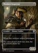 [Foil] INR 301 Thraben Inspector (0301 - Borderless) C