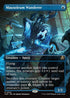 [Foil] INR 305 Mausoleum Wanderer (0305 - Borderless) R