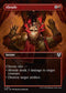 [Foil] INR 311 Abrade (0311 - Borderless) C
