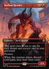 [Foil] INR 312 Bedlam Reveler (0312 - Borderless) R