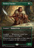 [Foil] INR 318 Tireless Tracker (0318 - Borderless) R