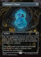 [Foil] INR 321 Conjurer's Closet (0321 - Borderless) R