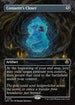 [Foil] INR 321 Conjurer's Closet (0321 - Borderless) R