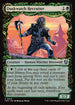 [Foil] INR 323 Duskwatch Recruiter (0323 - Showcase) U
