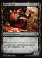 [Foil] INR 326 Blood Artist (0326 - Showcase) U