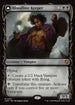 [Foil] INR 327 Bloodline Keeper (0327 - Showcase) M