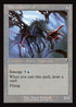 [Foil] INR 332 Wretched Gryff (0332 - Retro Frame) C