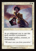 [Foil] INR 333 Angelic Purge (0333 - Retro Frame) C