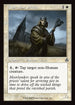 [Foil] INR 334 Avacynian Priest (0334 - Retro Frame) C