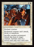 [Foil] INR 335 Bound by Moonsilver (0335 - Retro Frame) C