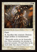 [Foil] INR 336 Cathar Commando (0336 - Retro Frame) C