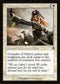 [Foil] INR 338 Crusader of Odric (0338 - Retro Frame) C