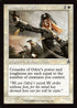 [Foil] INR 338 Crusader of Odric (0338 - Retro Frame) C