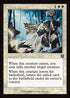 [Foil] INR 340 Fiend Hunter (0340 - Retro Frame) U