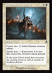 [Foil] INR 341 Gather the Townsfolk (0341 - Retro Frame) C