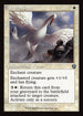 [Foil] INR 342 Gryff's Boon (0342 - Retro Frame) U