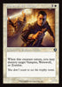 INR 348 Slayer of the Wicked (0348 - Retro Frame) U