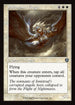 INR 350 Subjugator Angel (0350 - Retro Frame) U
