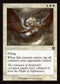 [Foil] INR 350 Subjugator Angel (0350 - Retro Frame) U