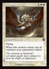 [Foil] INR 350 Subjugator Angel (0350 - Retro Frame) U