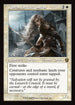 INR 351 Thalia, Heretic Cathar (0351 - Retro Frame) R