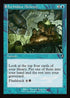 [Foil] INR 355 Forbidden Alchemy (0355 - Retro Frame) U