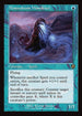 [Foil] INR 360 Mausoleum Wanderer (0360 - Retro Frame) R