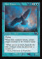 [Foil] INR 362 Mist Raven (0362 - Retro Frame) U